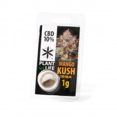 Mango Kush pollen 10%